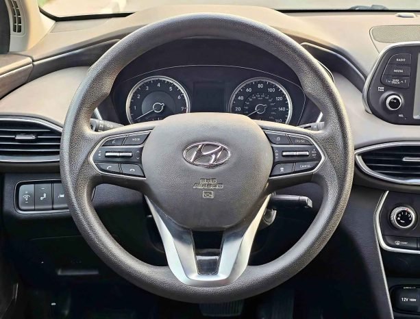 HYUNDAI SANTAFE Image 4