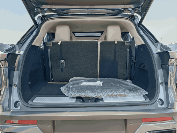 INFINITI QX60 Image 14