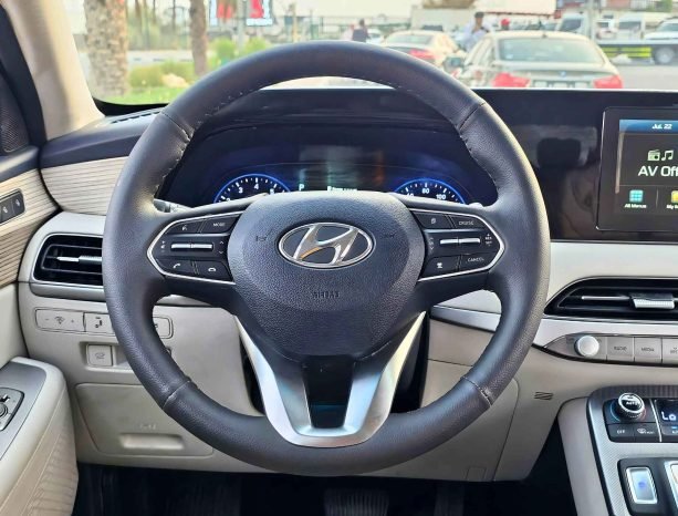 HYUNDAI PALISADE Image 5