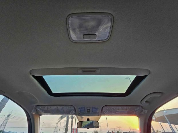 KIA SONET Image 3