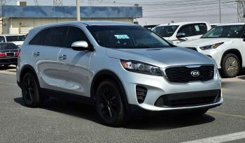 KIA SORENTO LX 2019 PETROL V6 3.3L A/T full