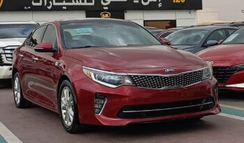 KIA OPTIMA LIMITED 2018 PETROL V4 2.4L A/T full