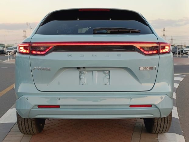 HONDA ENP1 Image 16