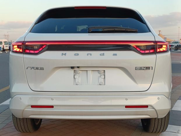 HONDA ENP1 Image 16