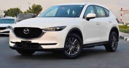 MAZDA CX5 SKY 2020 PETROL V4 2.5L A/T