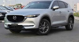 MAZDA CX5 SKY 2020 PETROL V4 2.5L A/T