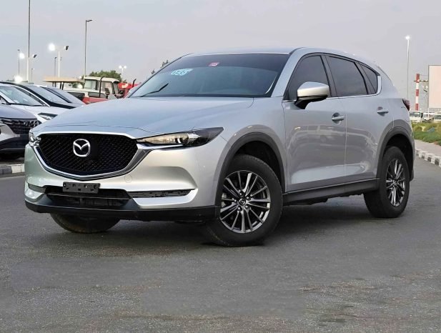 MAZDA CX5 Image 13