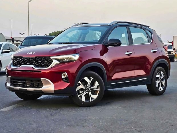 KIA SONET Image 13