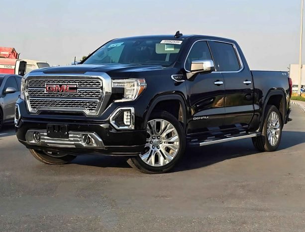 GMC SIERRA Image 15
