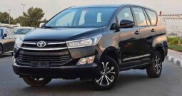 TOYOTA INNOVA SE 2022 PETROL V4 2.7L A/T