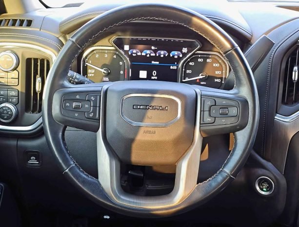 GMC SIERRA Image 2