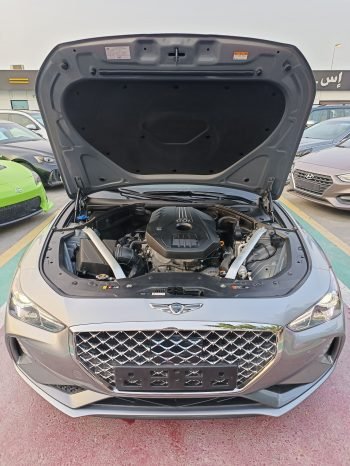 GENESIS G70 Image 12