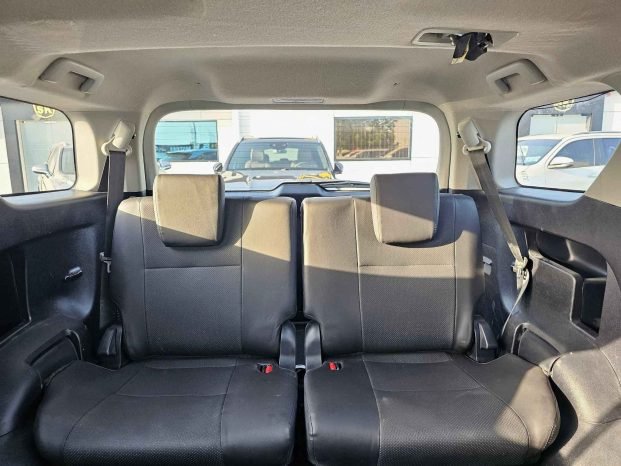 TOYOTA FORTUNER Image 3