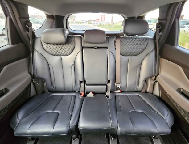 HYUNDAI SANTAFE Image 3