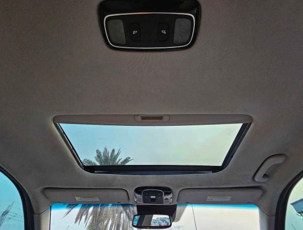HYUNDAI PALISADE Image 4