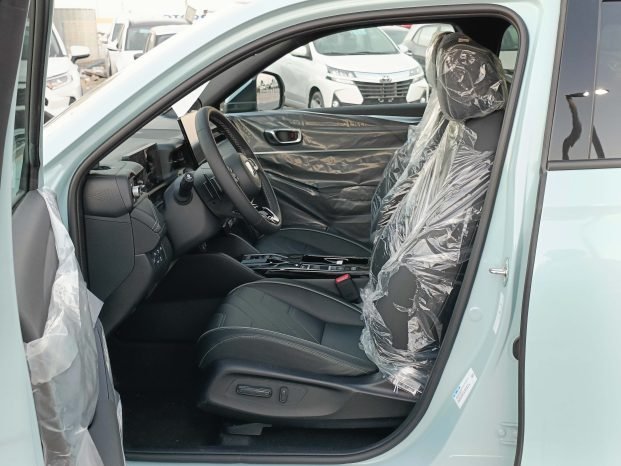 HONDA ENP1 Image 12
