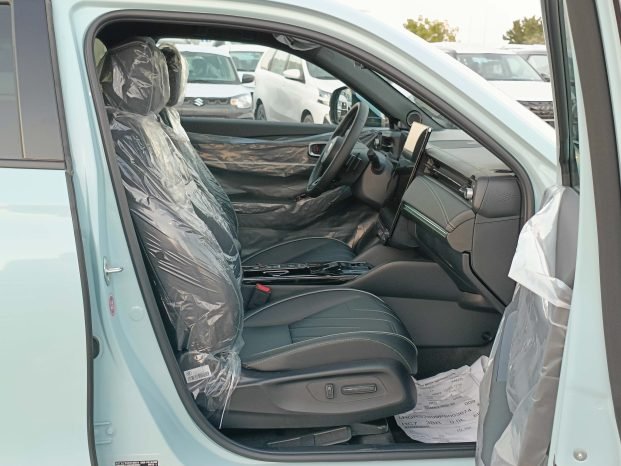 HONDA ENP1 Image 11