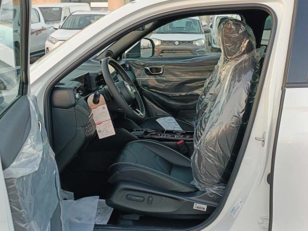 HONDA ENP1 Image 12