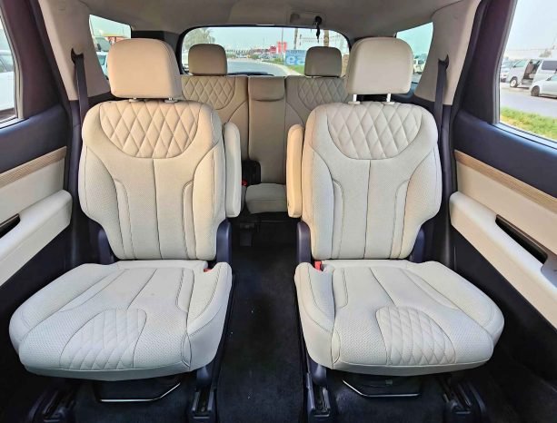 HYUNDAI PALISADE Image 3