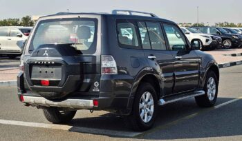 MITSUBISHI PAJERO GLS 2020 PETROL V6 3.5L A/T full