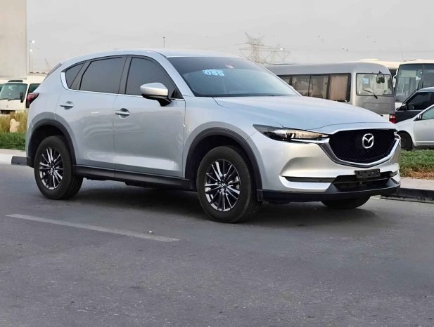 MAZDA CX5 Image 2