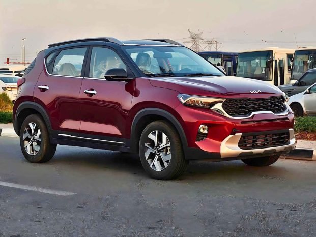 KIA SONET Image 2