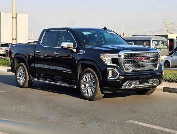 GMC SIERRA Image 14