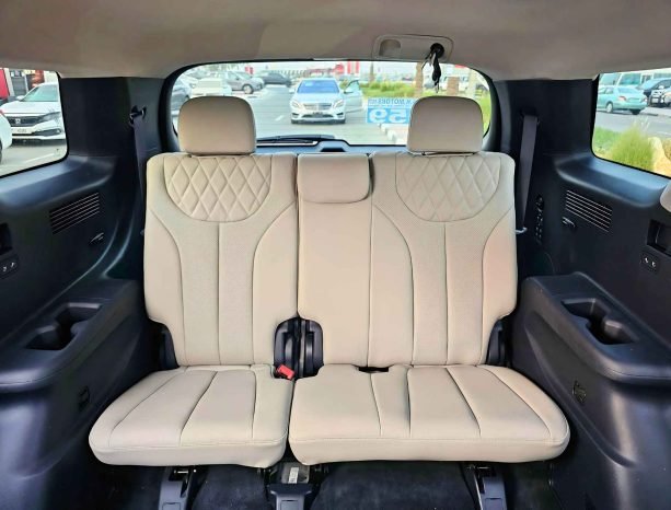 HYUNDAI PALISADE Image 2