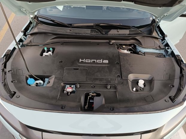 HONDA ENP1 Image 14