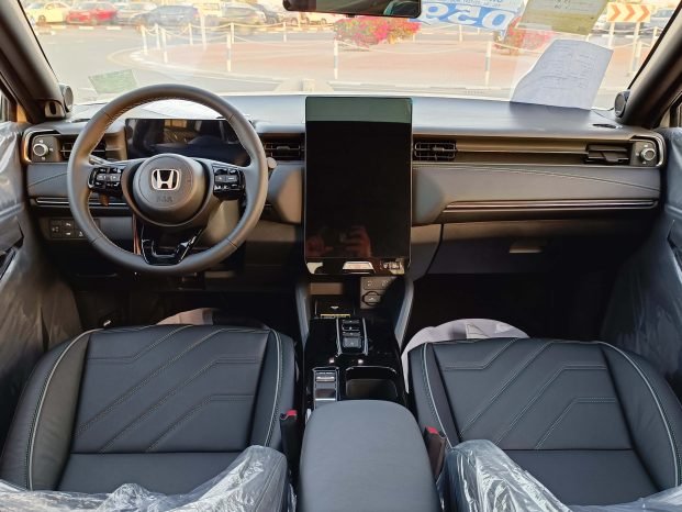 HONDA ENP1 Image 8