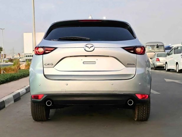 MAZDA CX5 Image 12