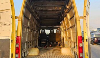 IVECO DAILY CARGO 2014 DIESEL V4 2.3L M/T full