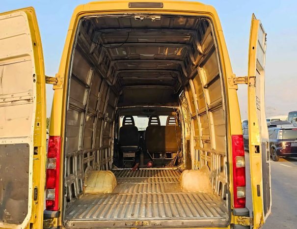 Iveco Daily Image 4
