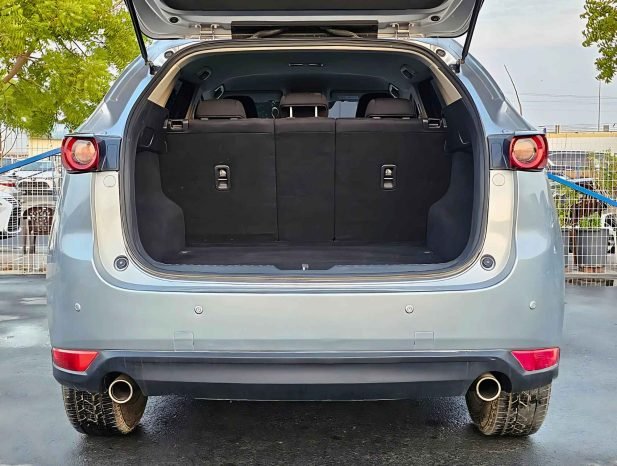 MAZDA CX5 Image 11