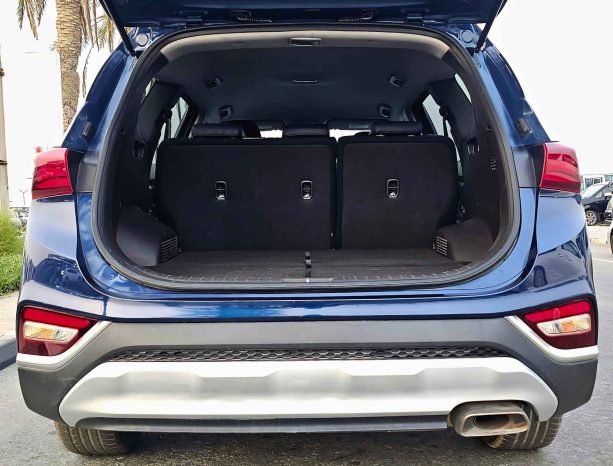 HYUNDAI SANTAFE Image 13