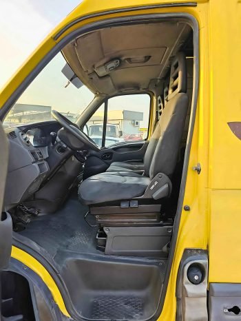 Iveco Daily Image 5