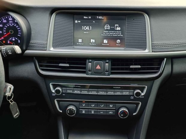 KIA OPTIMA Image 4