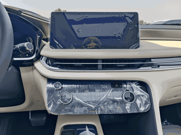 INFINITI QX60 Image 5
