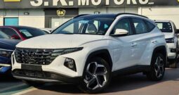 HYUNDAI TUCSON 2024 PETROL V4 1.6T A/T