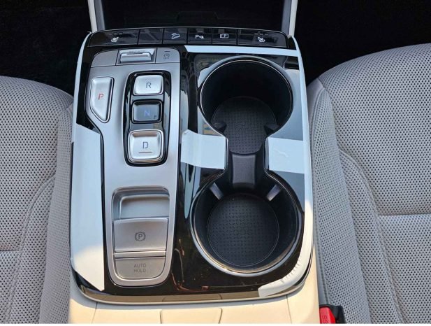 HYUNDAI TUCSON Image 6