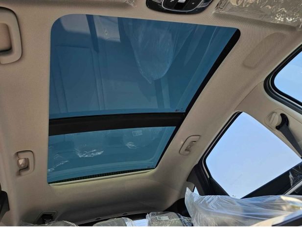 HYUNDAI TUCSON Image 4
