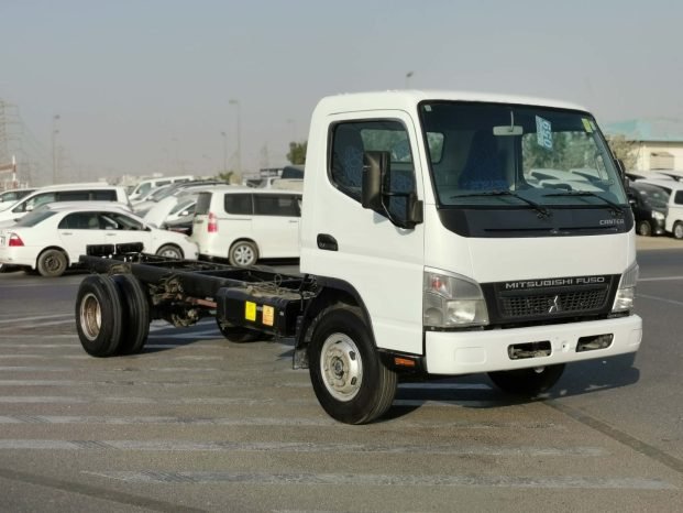 MITSUBISHI CANTER Image 2