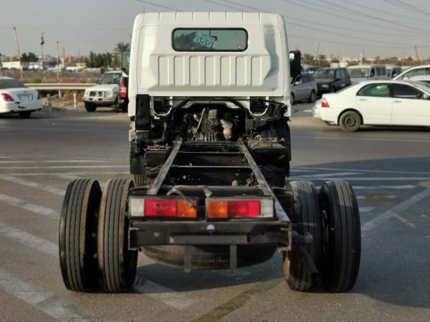 MITSUBISHI CANTER Image 14