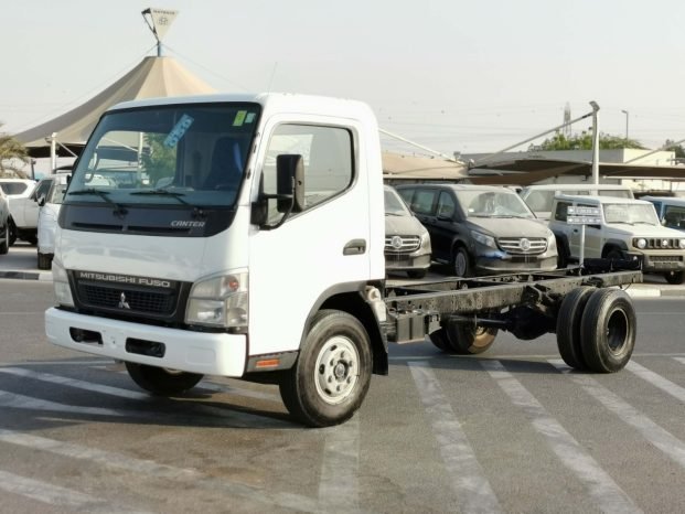 MITSUBISHI CANTER Image 15