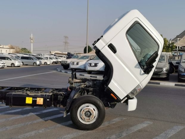 MITSUBISHI CANTER Image 12
