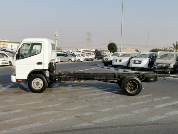MITSUBISHI CANTER Image 13