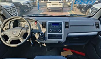 FOTON VAN VIEW 2020 PETROL V4 2.2L M/T full