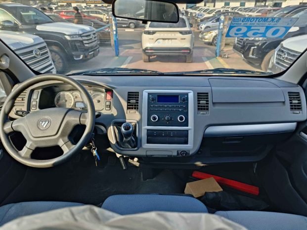 FOTON VIEW Image 7