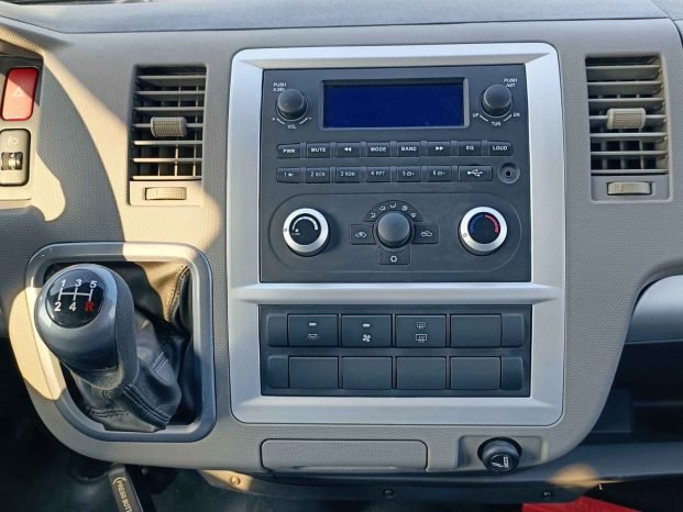 FOTON VIEW Image 5