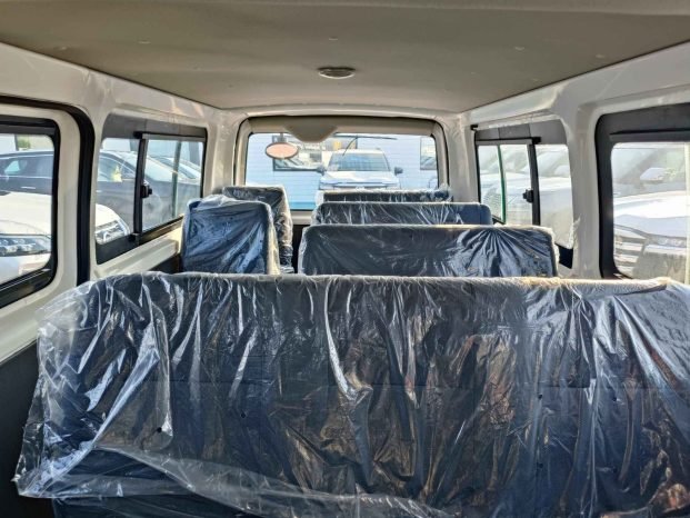 FOTON VIEW Image 3